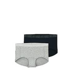 NAME IT Nkfhipster 2P Noos |Grey |134-140