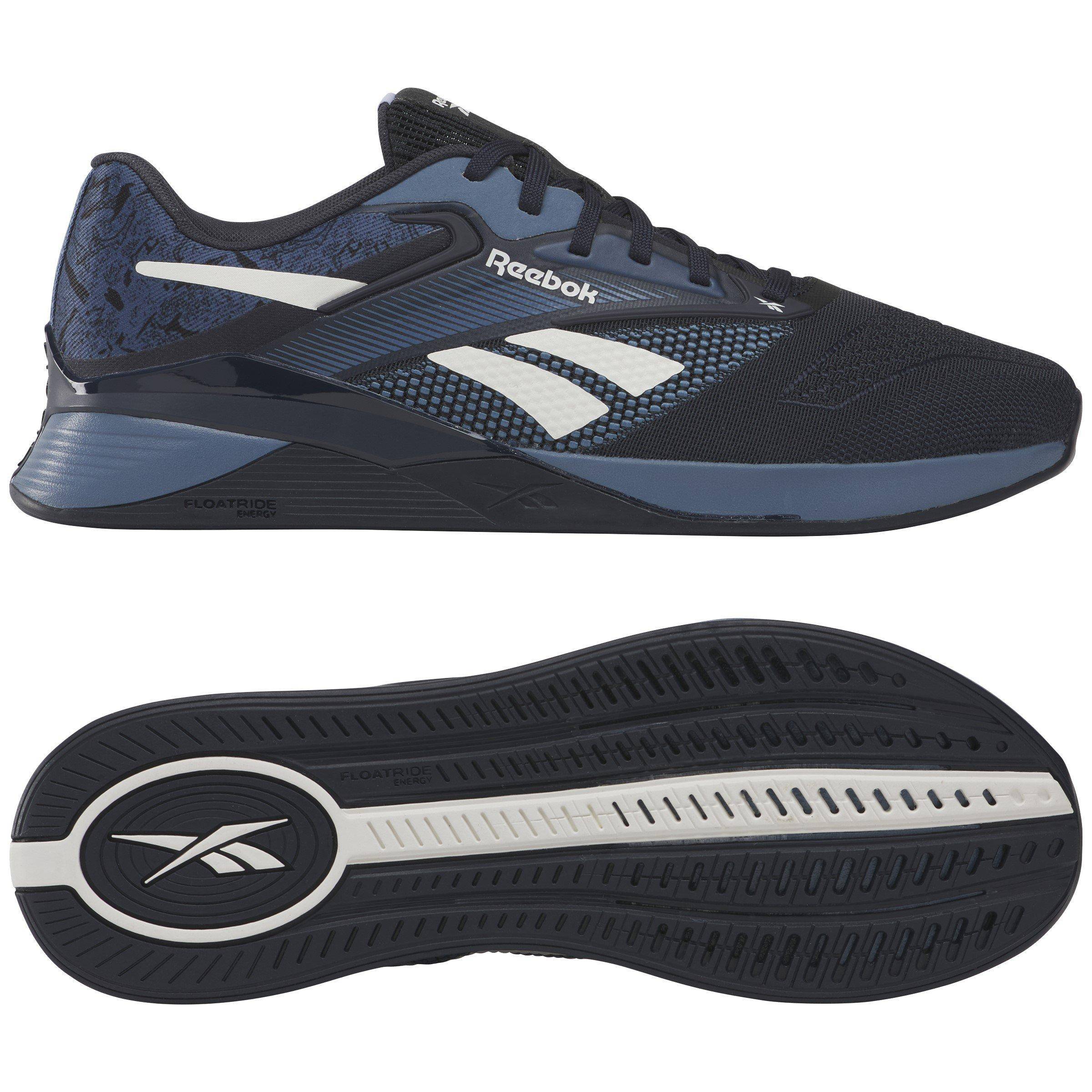Reebok Unisex Kids' Nano Training Shoes