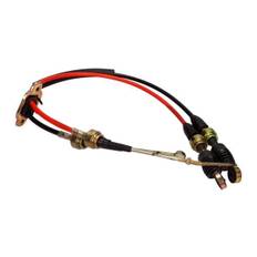MAXGEAR 32-0610 Vajer, manuell transmission Höger, Vänster 1075, 1025 DAEWOO: Matiz I Hatchback