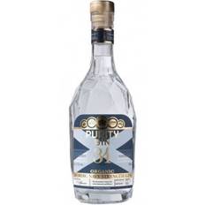 Purity 34 Nordic Navy Strength Gin, ØKO