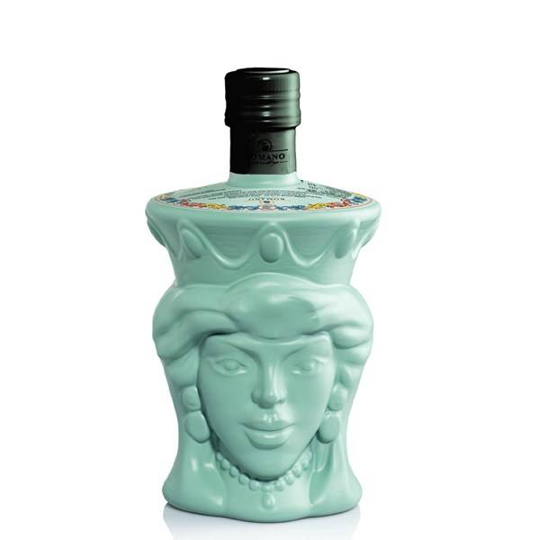 Olivolja Extra virgin Testa Di Moro EKO 500ml
