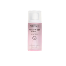 Prime'n Set Spray Dewy Skin