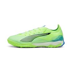 Puma ULTRA 5 MATCH TT Football Boots Unisex, Yellow, Size 47, Shoes