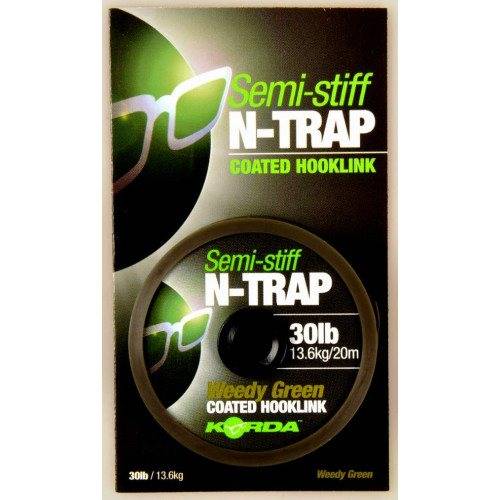 Korda N-trap Semi-Stif