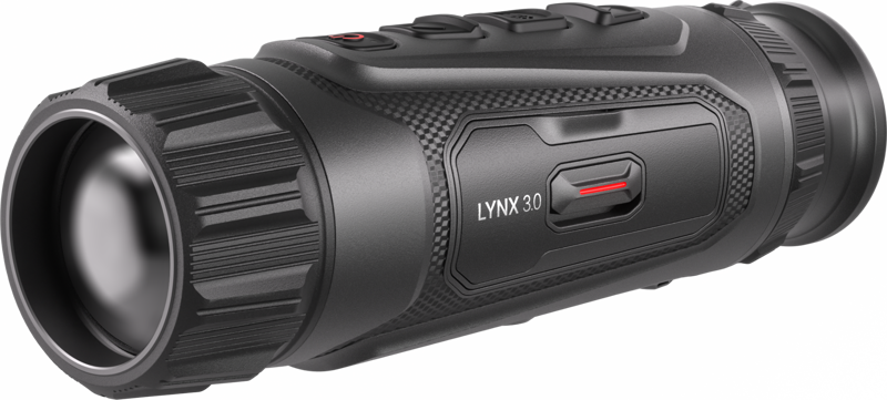 Hikmicro Lynx LQ35 3.0 Thermal Monocular *