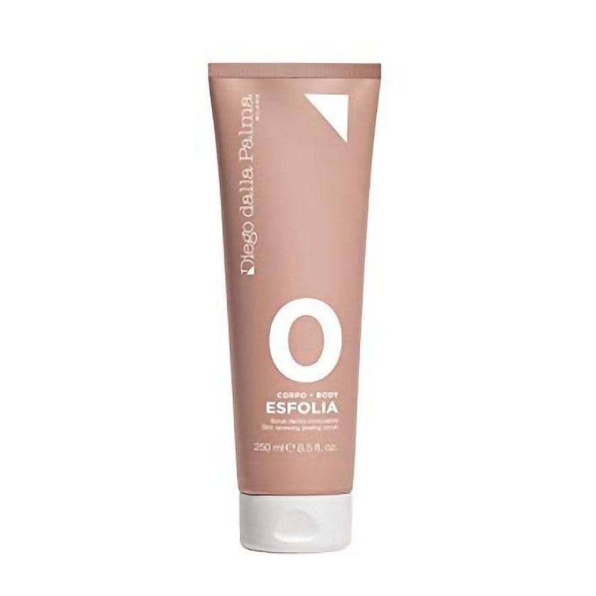 Diego Dalla Palma Body 0 Exfolierande Skrubb 250 Ml
