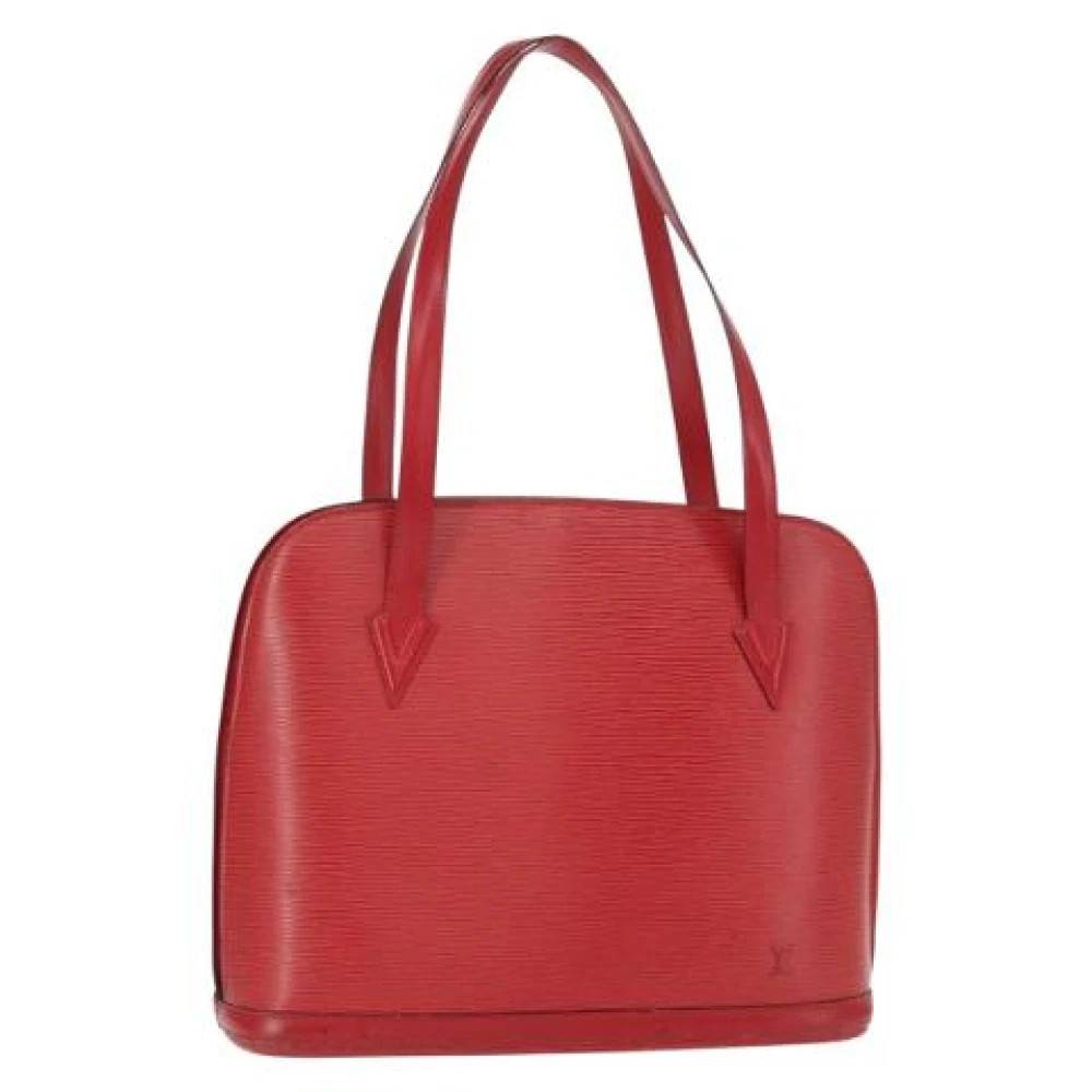 Louis Vuitton Vintage - Pre-owned Vintage Handbag Vintage - Dam - ONE Size - Läder