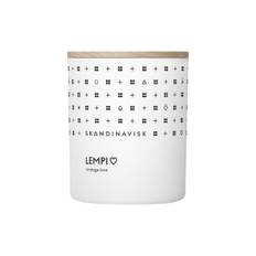 LEMPI Scented Candle, 200 g