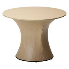 Dan-Form - Root Sidobord Light Oak