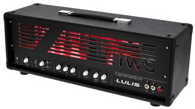 TWS Lulis Signature Top