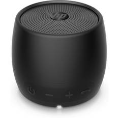 HP 360 Bluetooth Speaker. Fed Trådløs Højtaler. Sort
