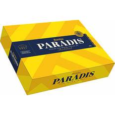 Paradis 4-p Marabou