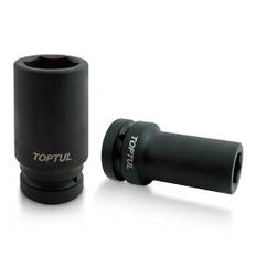 Krafthylsor TOPTUL KABE3246