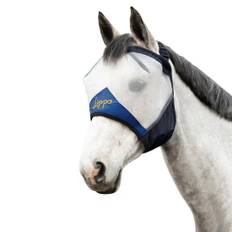 Lippo Pro Series Flughuva Öppen (Storlek: Pony) (Pony)