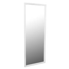 Spegel Confetti Vit - 150x60 cm