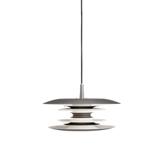 Diablo pendel Belid lighting - Ø 30 - oxid grå