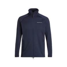 Peak Performance Chill Light Zip Jacket Herre