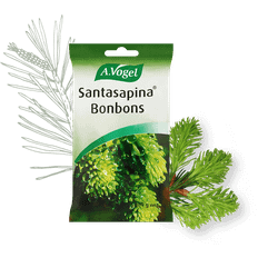 A.Vogel Santasapina Bonbons (100 g)