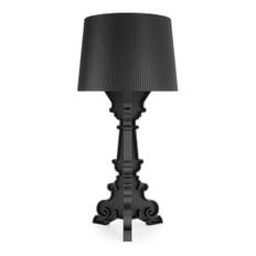 Kartell Bourgie mat bordlampe
