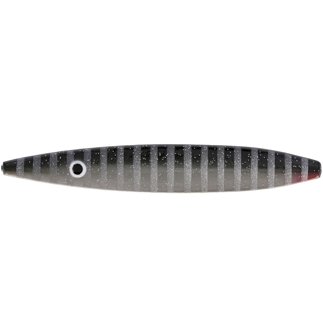 Westin D360V2 18GR 9.5CM UV Striped Silver.