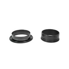 SC15-F Focus gear for Sigma 15mm F2.8 EX DG Diagonal Fisheye