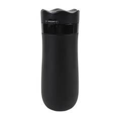 French Press Coffee Maker 320ml Stainless Steel Double Wall Insulated Leak Proof Portable Coffee
