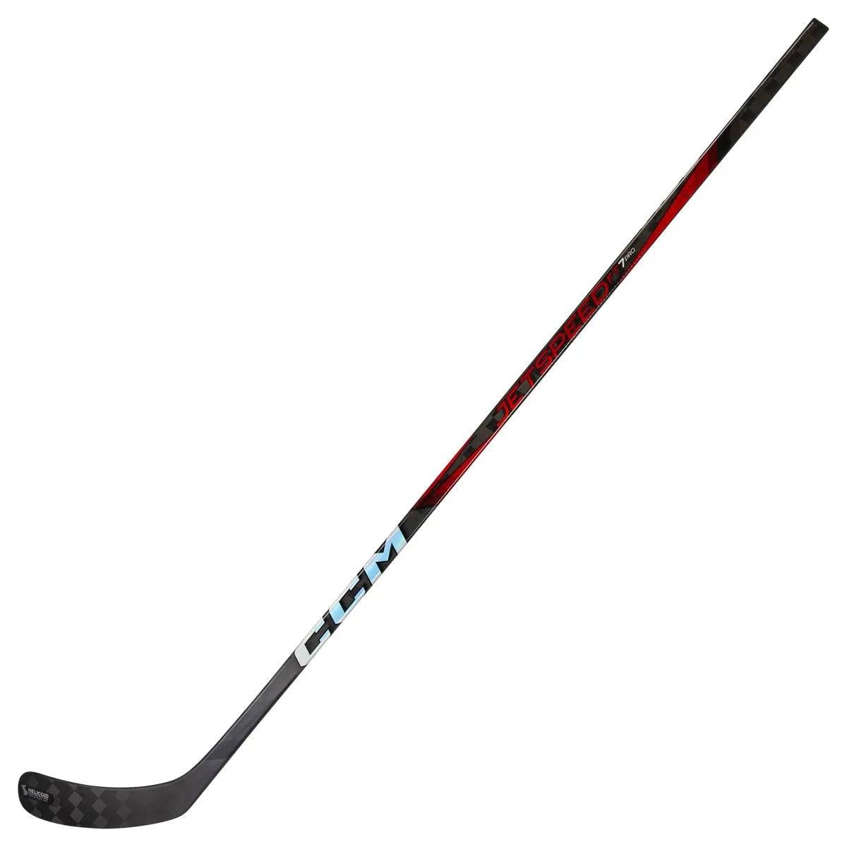 CCM Jetspeed FT7 Pro Yth - 30 / P28 / Vänster