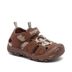 Bisgaard - Sandal - Parker - Chocolate 22
