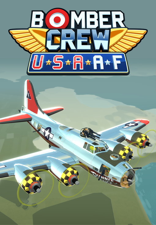 Bomber Crew: USAAF