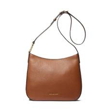 KENSINGTON - Large Messenger Bag - Luggage / OS