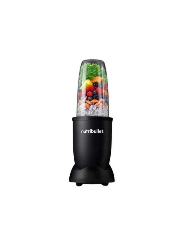 NutriBullet Mixer PRO - Black - 900 W