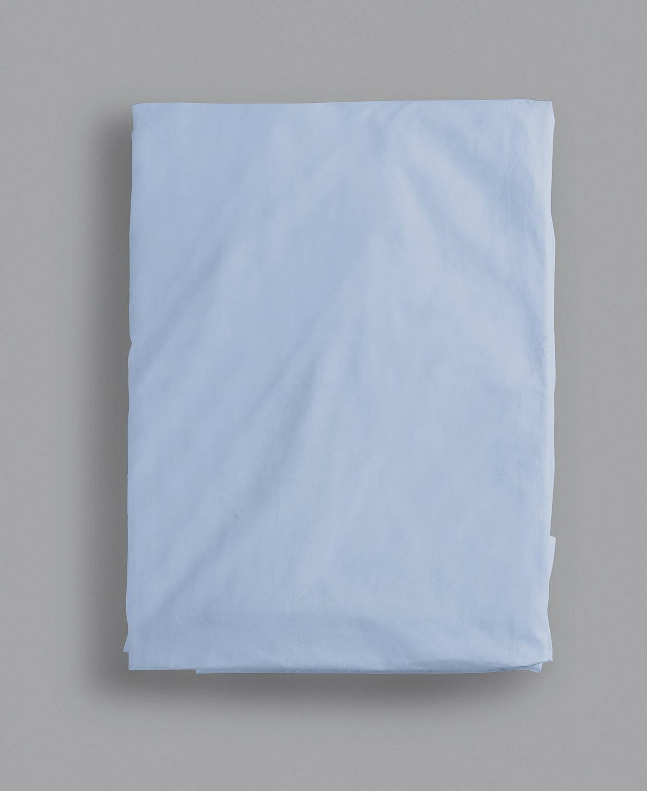 Kuvertlagen | 180 x 210 - Lysegrå
