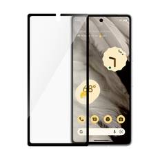 PanzerGlass SAFE. by ® Displayschutz Google Pixel 7a | Ultra-Wide Fit, Google, Google - Pixel 7a, Trockene Anwendung, Kratzresistent, Schockresistent, Transparent, 50 Stück(e)