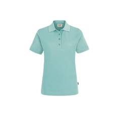 Hakro Poloshirt Mikralinar® Damen eisgrün