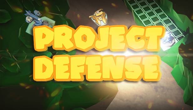 Project Defense (PC) - Standard