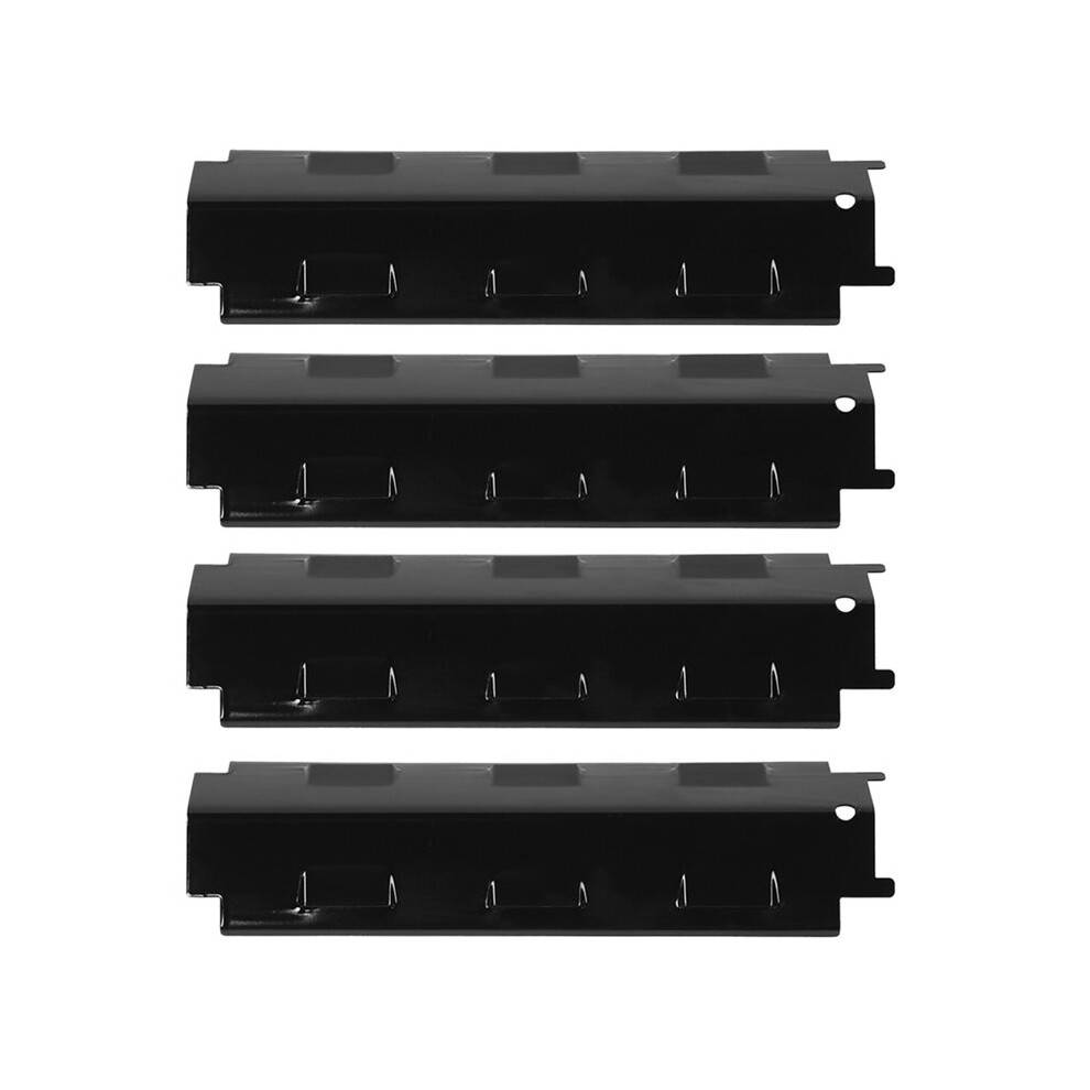 Grill Heat Tents Heat Plate Shield Fit for Charbroil Grill Replacement Parts Gas Grill Heat Plate
