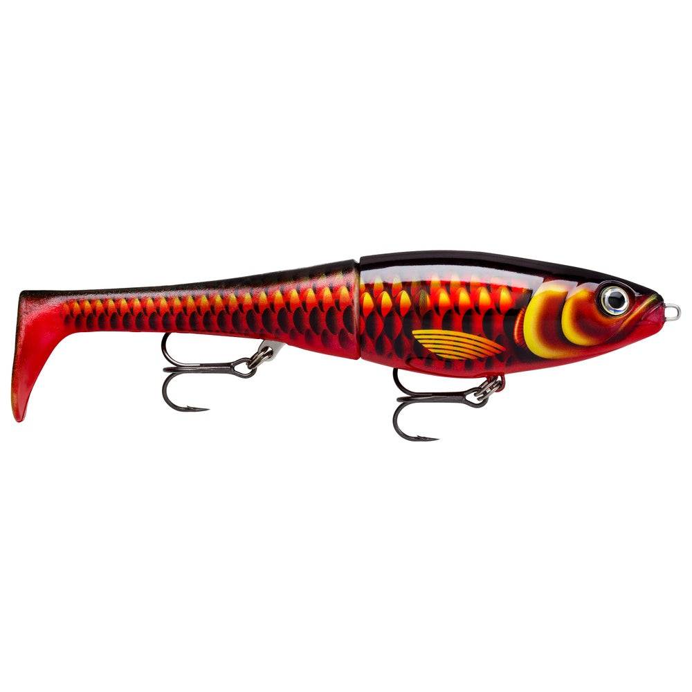 Rapala X-Rap Peto 14 cm Hybridbete