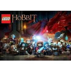 LEGO: The Hobbit (PC) Steam Account - GLOBAL