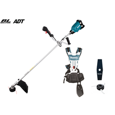 Makita DUR369AZX1 Röjsåg 2x18V