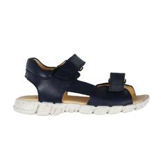 Angulus Sandaler - Navy - Angulus - 28 - Sandal