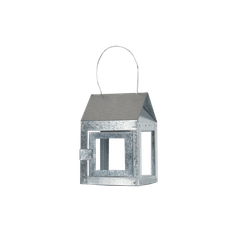 A2 Living Mini lanterne med ophæng - Grey