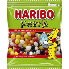 Haribo Pearls