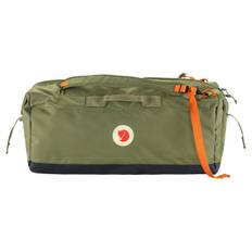 Fjällräven Färden Duffel Bag 80L (GREEN (620))