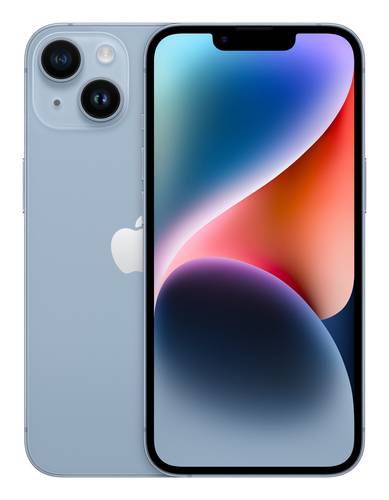 iPhone14 128GB Blue Gr.B
