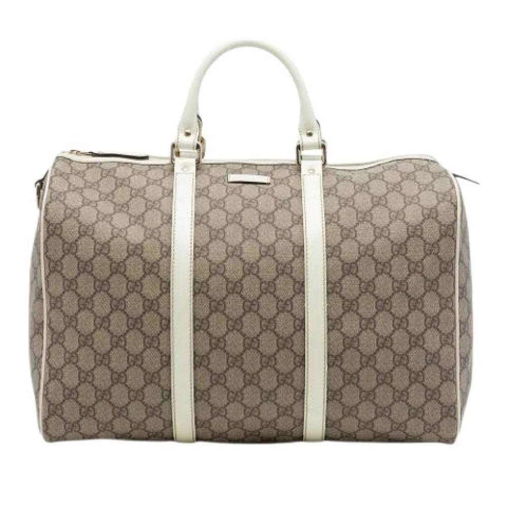 Gucci Vintage - Pre-owned Boston Bag Vintage - Dam - ONE Size - Läder