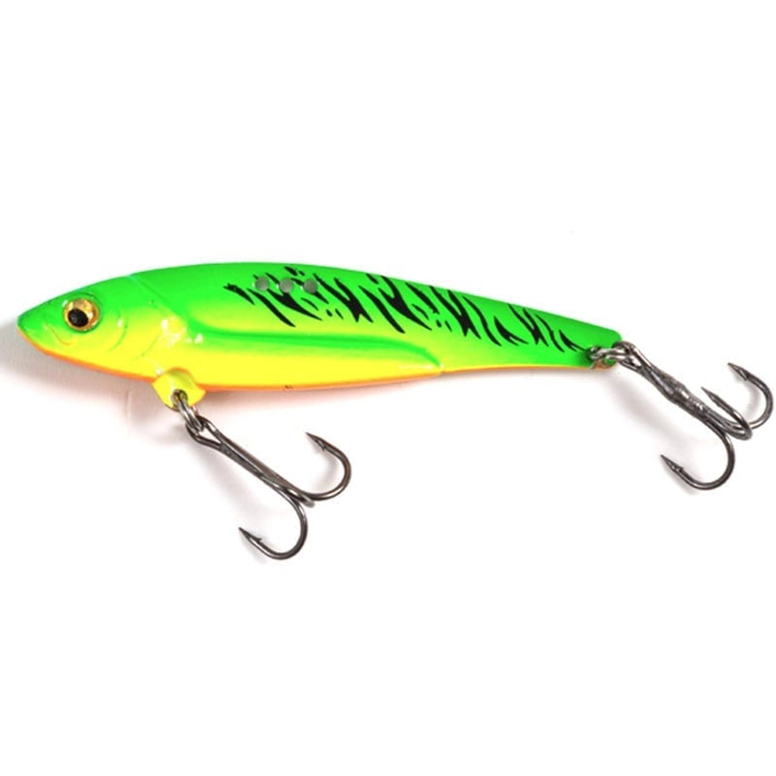 Vibrationsbete Conrad Vibra slim Firetiger - 7gram
