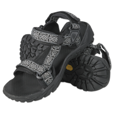 Wolf Camper Blackfoot Trekkingsandal