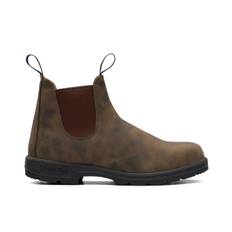 BLUNDSTONE WARM & DRY 584