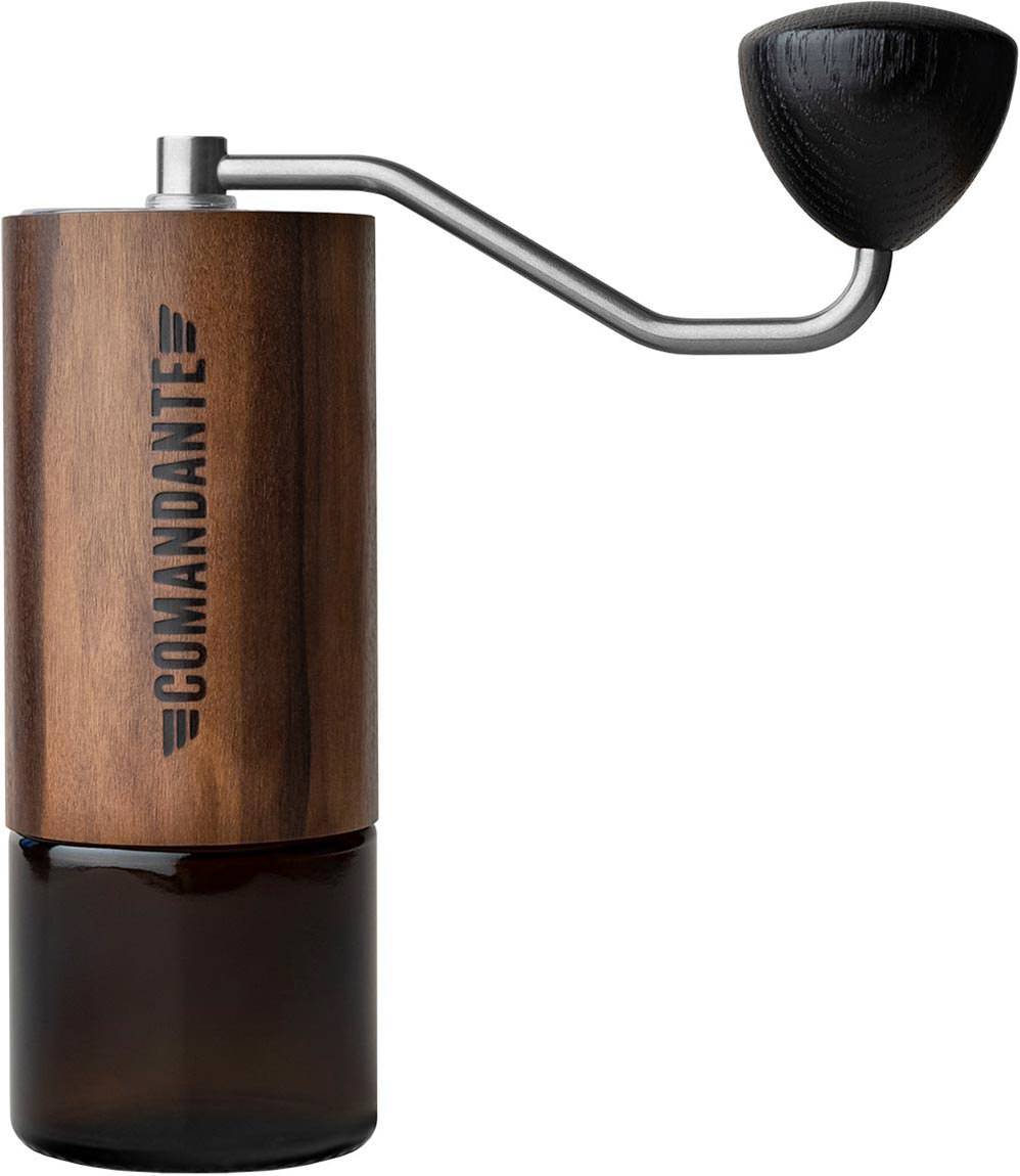 Comandante C40 MK4 – Liquid Amber