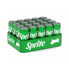 Sprite Lemon-Lime 20-pack 33cl